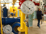 "Газпром" резко увеличил объемы поставок газа в Европу