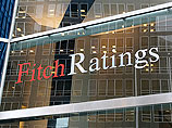 Fitch снова пересмотрит рейтинг России в апреле