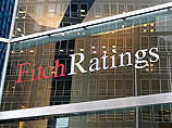 Fitch снова пересмотрит рейтинг России в апреле Fitch снова пересмотрит рейтинг России в апреле