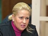 Васильева заявила, что защищала госинтересы, а за продажу объектов Минобороны отвечал Сердюков Васильева заявила, что защищала госинтересы, а за продажу объектов Минобороны отвечал Сердюков