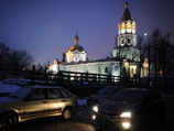 В Москве совершили молебен для заемщиков, рискующих лишиться жилья