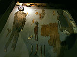 Старейшие в мире мумии из Чили начали превращаться в "черную жижу". Ученые разводят руками