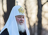 Патриарх Московский и всея Руси Кирилл ответил на вопросы агентства ТАСС Патриарх Московский и всея Руси Кирилл ответил на вопросы агентства ТАСС