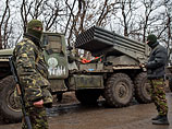Украина заявила об отводе своей тяжелой артиллерии и обвинила сепаратистов в передислокации вооружений Украина заявила об отводе своей тяжелой артиллерии и обвинила сепаратистов в передислокации вооружений