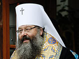 На заседании думы Екатеринбурга, состоявшемся во вторник, правящий архиерей местной епархии митрополит Екатеринбургский и Верхотурский Кирилл в очередной раз призвал поддержать строительство храма Святой Екатерины на площади Труда в центре города На заседании думы Екатеринбурга, состоявшемся во вторник, правящий архиерей местной епархии митрополит Екатеринбургский и Верхотурский Кирилл в очередной раз призвал поддержать строительство храма Святой Екатерины на площади Труда в центре города