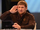 В своем аккаунте в Instagram Кадыров рассказал, что "безгранично благодарен" за награду и высказал свое уважение российскому лидеру