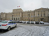 Милонов объяснил появление эротической парикмахерской в Кемерове чернобыльской аварией Милонов объяснил появление эротической парикмахерской в Кемерове чернобыльской аварией