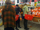 Роспотребнадзор: качество импортных продуктов после введения эмбарго ухудшилось Роспотребнадзор: качество импортных продуктов после введения эмбарго ухудшилось