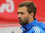 Дмитрий Сычев продолжит карьеру футболиста в скромном казахстанском клубе