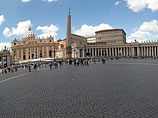 Ватикану предлагают выкупить за 100 тысяч евро два исторических документа, написанные рукой Микеланджело. Они были украдены из архивов Святого престола 20 лет назад