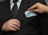 Отказ от взятки наносит больший психологический ущерб, чем согласие Отказ от взятки наносит больший психологический ущерб, чем согласие