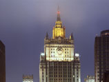 В российском МИДе заявили, что Россия приняла решение остановить участие в заседаниях Совместной консультативной группы (СКГ) В российском МИДе заявили, что Россия приняла решение остановить участие в заседаниях Совместной консультативной группы (СКГ)