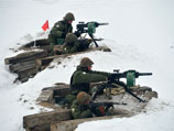 Россия вышла из Договора об обычных вооруженных силах в Европе Россия вышла из Договора об обычных вооруженных силах в Европе
