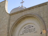 Боевики ИГ взорвали христианский храм в иракском Мосуле