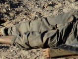 На видео ИГ ребенок казнил предполагаемого шпиона "Моссада"