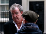 Ведущего Top Gear Джереми Кларксона отстранили от эфира за драку с продюсером Ведущего Top Gear Джереми Кларксона отстранили от эфира за драку с продюсером