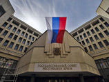 Празднование первой годовщины присоединения Крыма к России растянется на неделю. Торжества будут масштабными, но не роскошными, чтобы не раздражать россиян во время экономического кризиса Празднование первой годовщины присоединения Крыма к России растянется на неделю. Торжества будут масштабными, но не роскошными, чтобы не раздражать россиян во время экономического кризиса