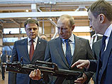Хэммонд заявил, что Путин занимается ускоренной модернизацией вооруженных сил
