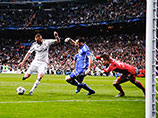 "Реал" и "Порту" шагнули в четвертьфинал Лиги чемпионов