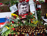 "Новая газета" накануне написала, что на прошлой неделе президенту был представлен доклад о ходе расследования убийства Немцова, в котором, по информации издания, называлось имя организатора этого преступления