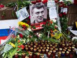 "Новая газета" накануне написала, что на прошлой неделе президенту был представлен доклад о ходе расследования убийства Немцова, в котором, по информации издания, называлось имя организатора этого преступления "Новая газета" накануне написала, что на прошлой неделе президенту был представлен доклад о ходе расследования убийства Немцова, в котором, по информации издания, называлось имя организатора этого преступления