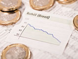 Баррель нефти Brent подешевел до 56 долларов, доллар поднялся до 63 рублей Баррель нефти Brent подешевел до 56 долларов, доллар поднялся до 63 рублей