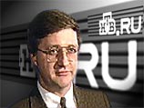Об этом сообщил член правления РАО "ЕЭС России" Андрей Трапезников Об этом сообщил член правления РАО "ЕЭС России" Андрей Трапезников