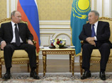 Источники Reuters в Казахстане: Путин отменил поездку в Астану из-за болезни Источники Reuters в Казахстане: Путин отменил поездку в Астану из-за болезни