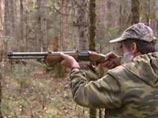 В Астрахани ушедшего от наказания насильника задержали, когда он убивал в заповеднике лебедей В Астрахани ушедшего от наказания насильника задержали, когда он убивал в заповеднике лебедей