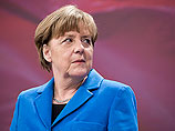 Меркель не приедет на парад Победы в Москву, чтобы не оскорблять украинское правительство 