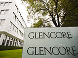 Швейцарская Glencore получит 49% акций "РуссНефти"