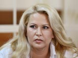 Васильева заявила в суде, что ее оговорила под давлением другая фигурантка дела "Оборонсервиса"