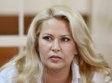 Васильева заявила в суде, что ее оговорила под давлением другая фигурантка дела "Оборонсервиса" Васильева заявила в суде, что ее оговорила под давлением другая фигурантка дела "Оборонсервиса"