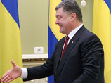 Порошенко ждет миротворцев ООН на Донбассе и денег Порошенко ждет миротворцев ООН на Донбассе и денег