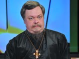 Протоиерей Всеволод Чаплин посоветовал православным поучиться у иудеев в отстаивании своих прав Протоиерей Всеволод Чаплин посоветовал православным поучиться у иудеев в отстаивании своих прав