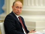 Владимир Путин уже целую неделю не появляется на публике, узнали журналисты