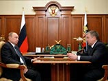 Пресс-служба администрации президента 11 марта опубликовала фото, на котором Владимир Путин разговаривает с главой республики Карелия Александром Худилайненом. Однако фотография была сделана на встрече, которая прошла 4 марта Пресс-служба администрации президента 11 марта опубликовала фото, на котором Владимир Путин разговаривает с главой республики Карелия Александром Худилайненом. Однако фотография была сделана на встрече, которая прошла 4 марта