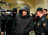 Подозреваемый во взяточничестве губернатор Сахалинской области Александр Хорошавин, который находится в настоящее время в столичном СИЗО "Лефортово" Подозреваемый во взяточничестве губернатор Сахалинской области Александр Хорошавин, который находится в настоящее время в столичном СИЗО "Лефортово"