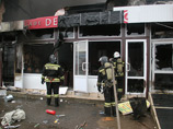 Под завалами сгоревшего ТЦ в Казани остаются 25 человек, по данным МЧС, они не выжили