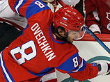 Александр Овечкин повторил в НХЛ эпическое достижение Гретцки и Лемье