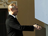 По словам Пескова, Путин "абсолютно" здоров, а его рукопожатие настолько крепкое, что "ломает руки"