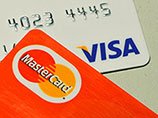 Банкиры просят Visa и MasterCard пересчитать валютные депозиты