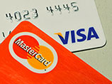 Банкиры просят Visa и MasterCard пересчитать валютные депозиты Банкиры просят Visa и MasterCard пересчитать валютные депозиты