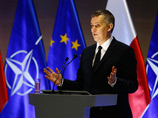 "Мы готовимся к покупке подводной лодки нового типа и хотим, чтобы она была оснащена крылатыми ракетами", - отметил министр обороны Польши Томаш Симоняк