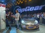 Премьер-министр Великобритании просит вернуть в эфир ведущего Top Gear