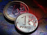 Рубль  умеренно подрос вслед за нефтью и "отскочившим" евро