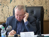 На Украине продолжается череда самоубийств бывших "регионалов": в Запорожье застрелился экс-губернатор области