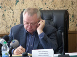 На Украине продолжается череда самоубийств бывших "регионалов": в Запорожье застрелился экс-губернатор области На Украине продолжается череда самоубийств бывших "регионалов": в Запорожье застрелился экс-губернатор области