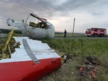 Журналисты Reuters нашли очевидцев крушения малайзийского Boeing на востоке Украины