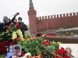 Журналистку Еву Меркачеву перевели в статус свидетеля по делу об убийстве Бориса Немцова